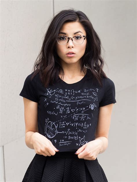 anna akana nude|Anna Akana Nude (11 Photos)